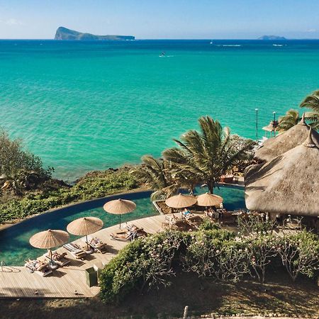 Paradise Cove Boutique Hotel (Adults Only) Кап Малёрё Экстерьер фото