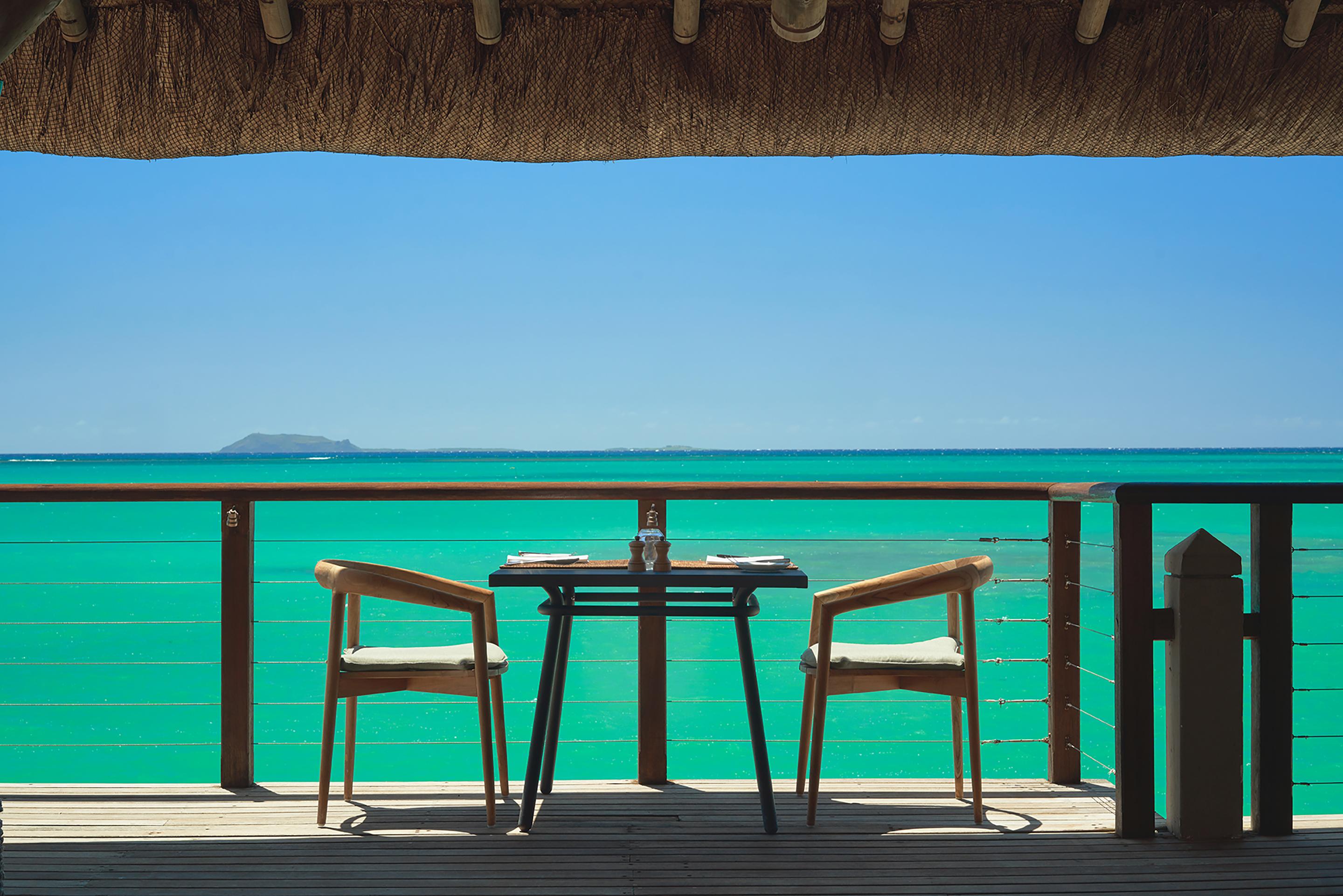 Paradise Cove Boutique Hotel (Adults Only) Кап Малёрё Экстерьер фото