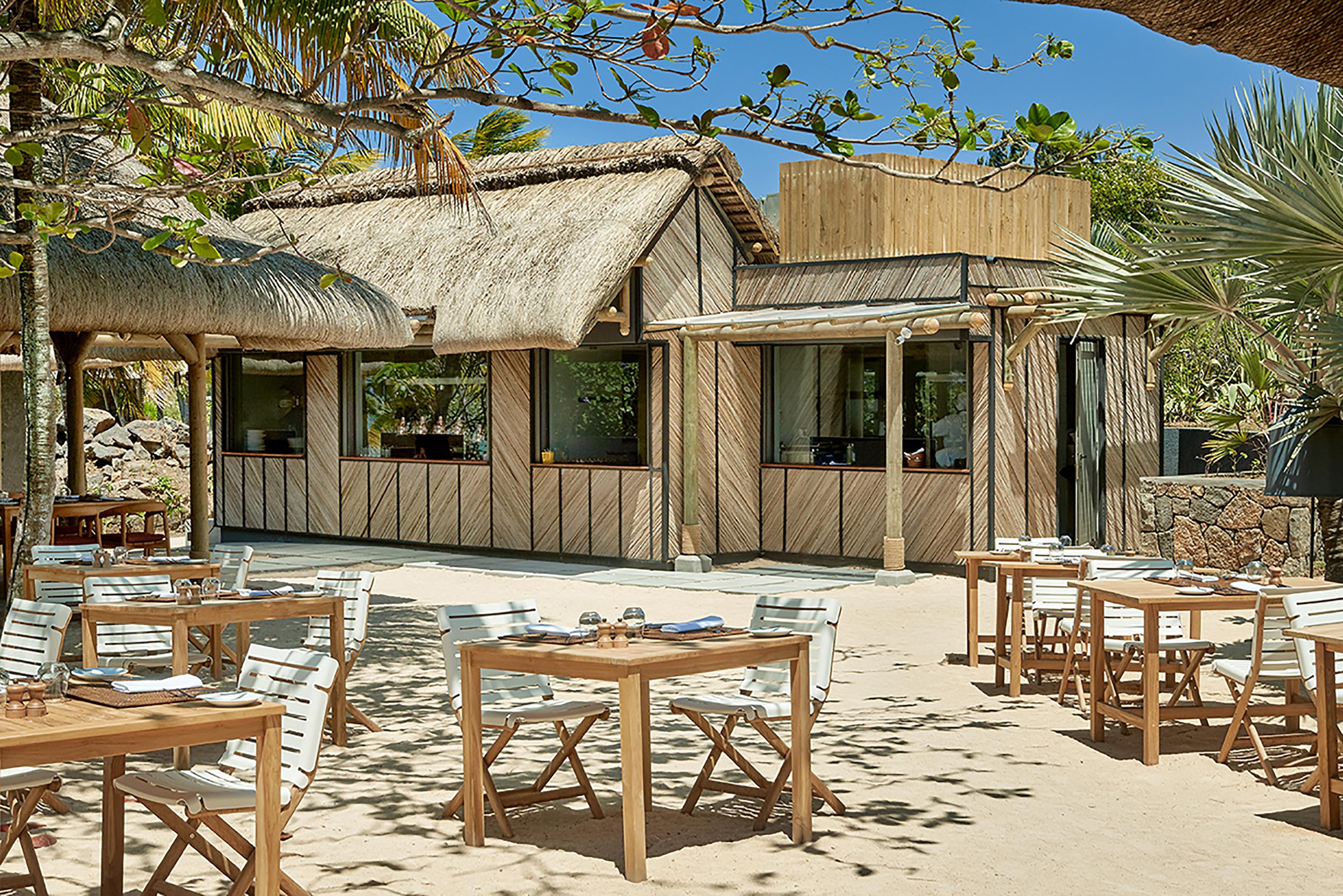 Paradise Cove Boutique Hotel (Adults Only) Кап Малёрё Экстерьер фото