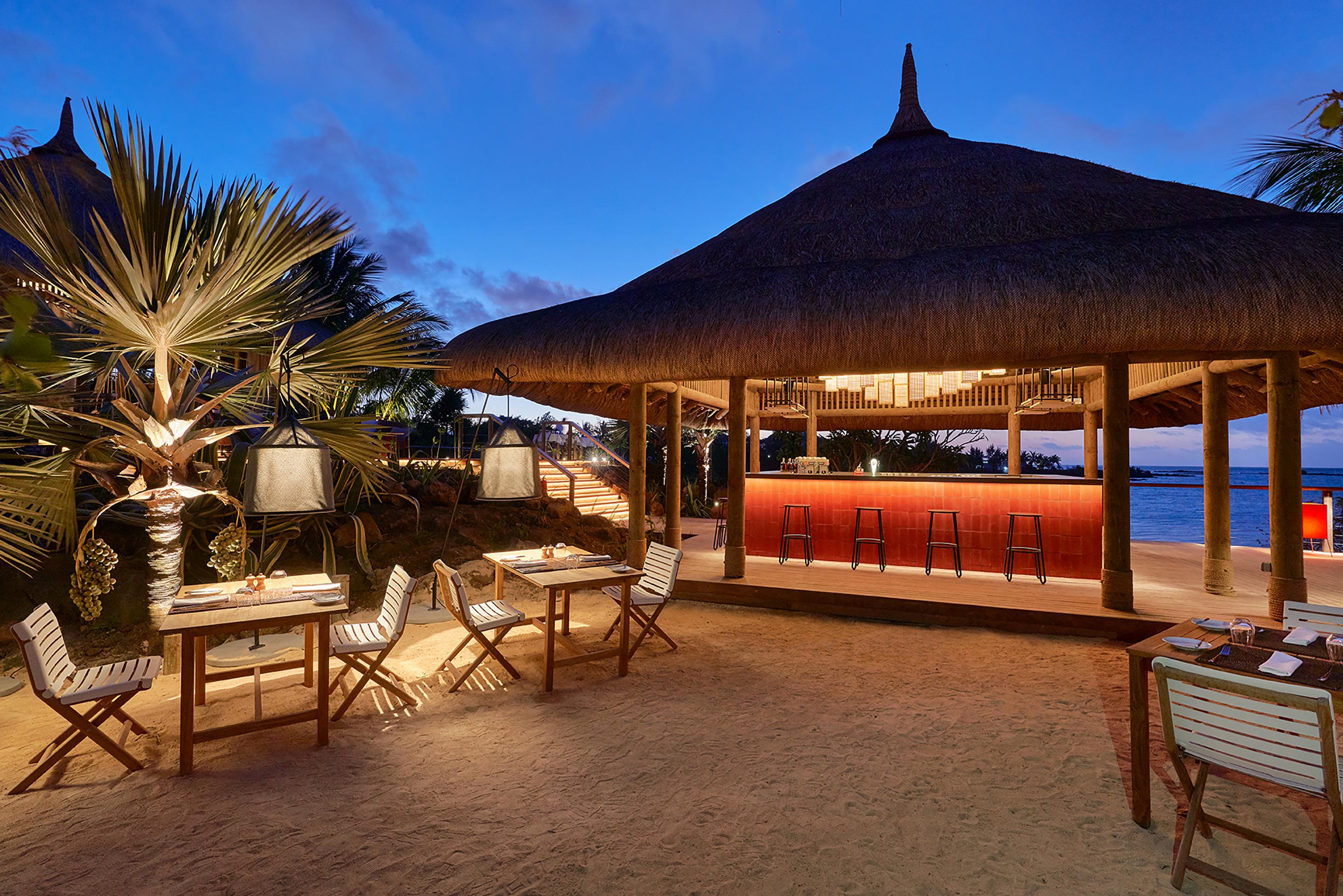 Paradise Cove Boutique Hotel (Adults Only) Кап Малёрё Экстерьер фото