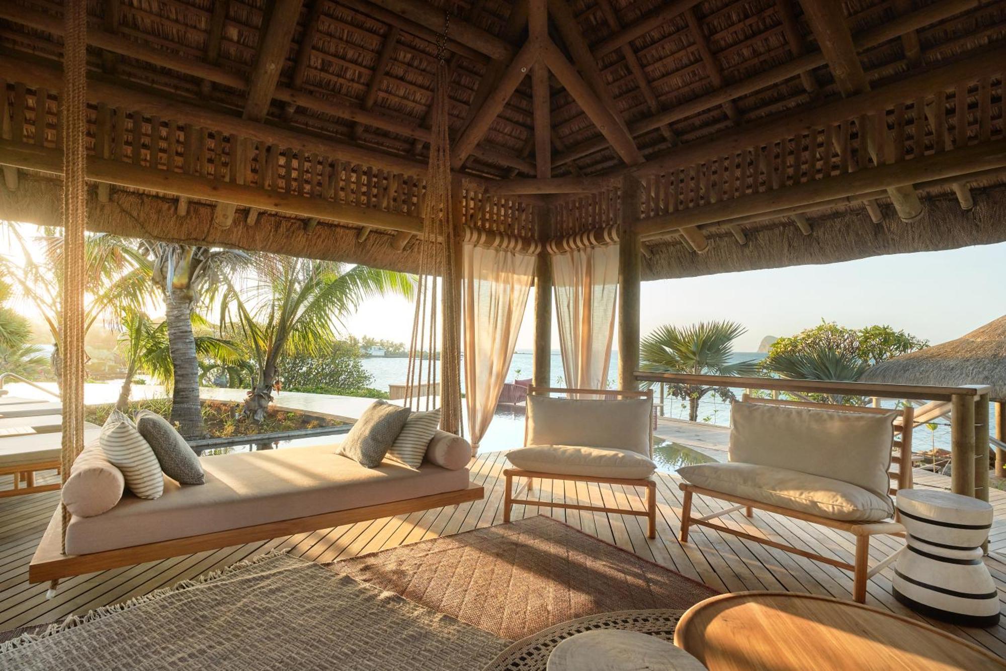 Paradise Cove Boutique Hotel (Adults Only) Кап Малёрё Экстерьер фото