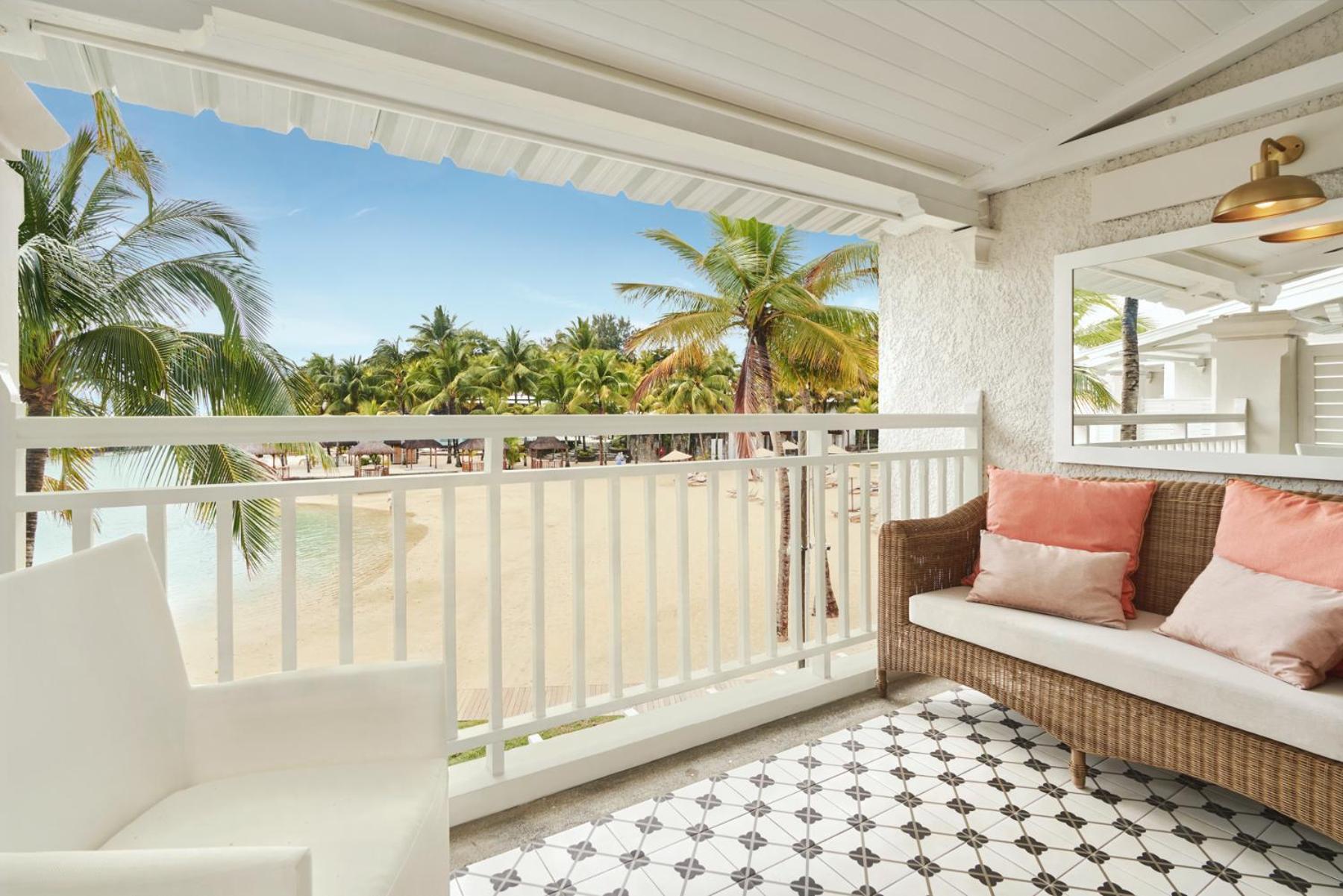 Paradise Cove Boutique Hotel (Adults Only) Кап Малёрё Экстерьер фото